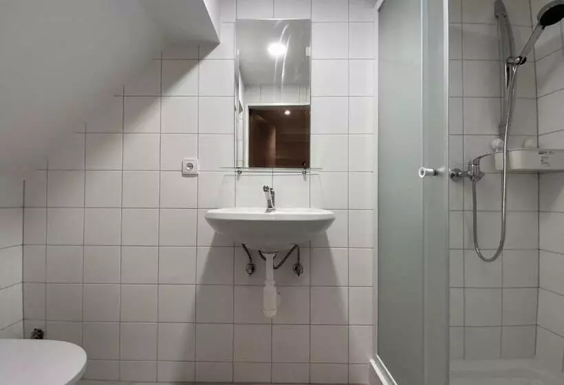 ペンション Ubytování U Tranů