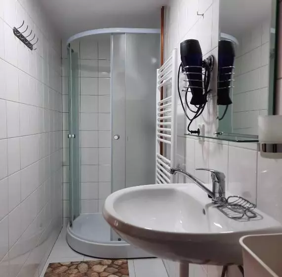 ペンション Ubytování U Tranů