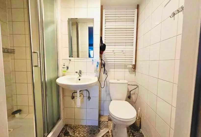 ペンション Ubytování U Tranů