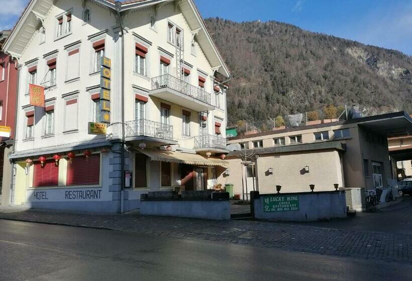 Общежитие Sonne Holiday Rooms