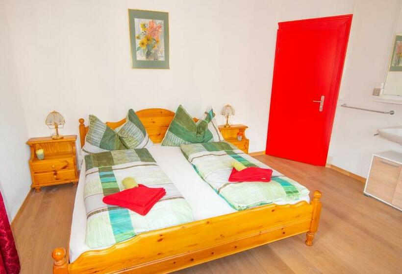 Общежитие Sonne Holiday Rooms