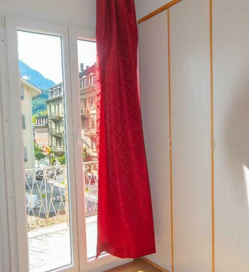 Общежитие Sonne Holiday Rooms