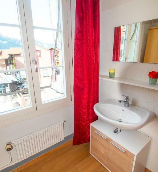 Общежитие Sonne Holiday Rooms