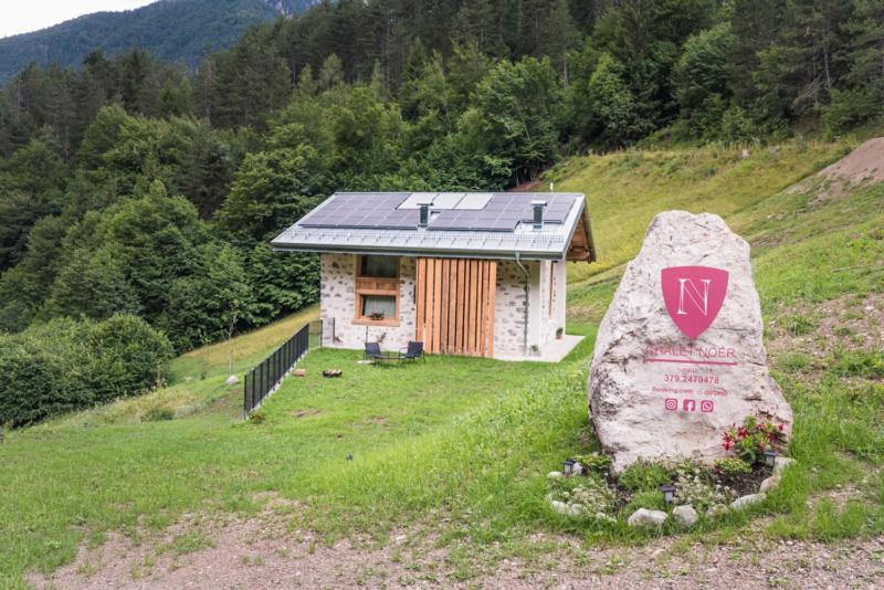 住宿加早餐 Chalet Noèr