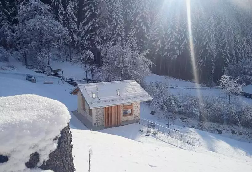 ベッドアンドブレックファースト Chalet Noèr