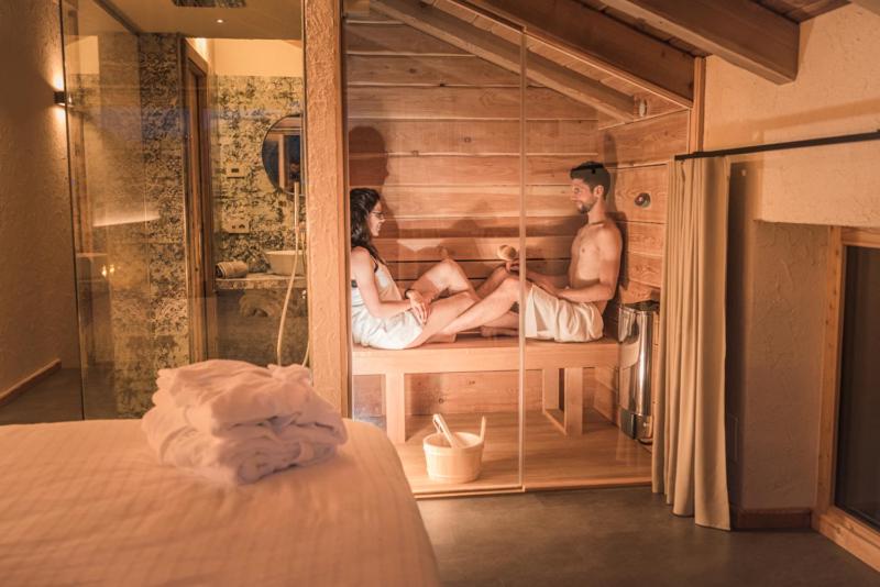 住宿加早餐 Chalet Noèr