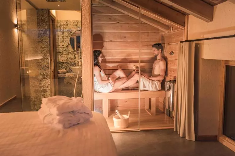 ベッドアンドブレックファースト Chalet Noèr