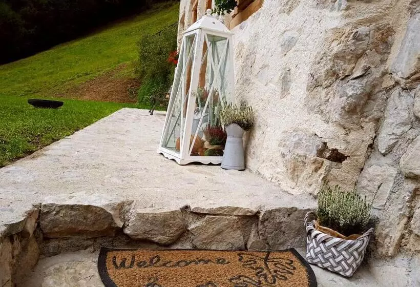 ベッドアンドブレックファースト Chalet Noèr