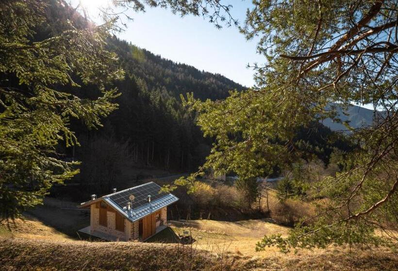 住宿加早餐 Chalet Noèr