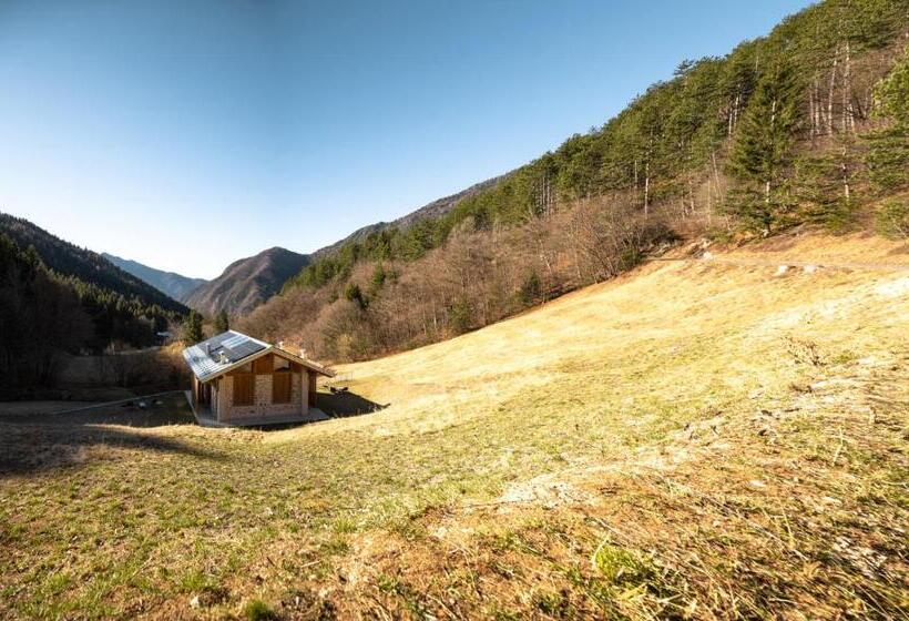 住宿加早餐 Chalet Noèr