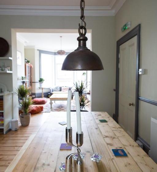 مبيت وإفطار Cloudzen