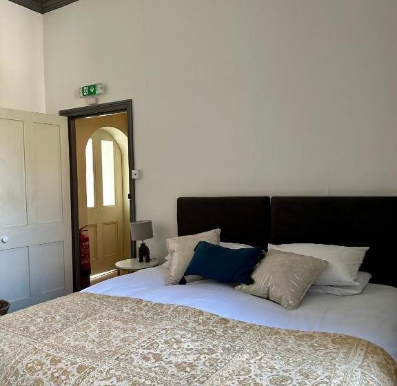 مبيت وإفطار Cloudzen