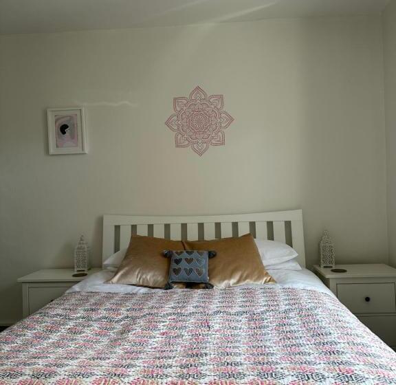 مبيت وإفطار Cloudzen