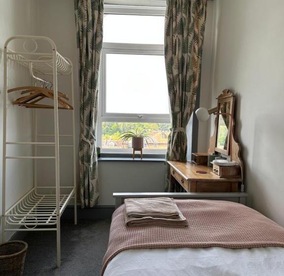 مبيت وإفطار Cloudzen