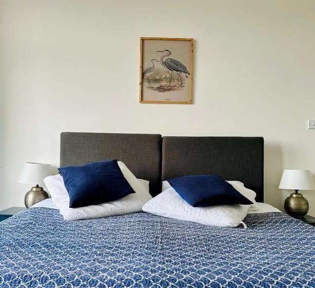 مبيت وإفطار Cloudzen