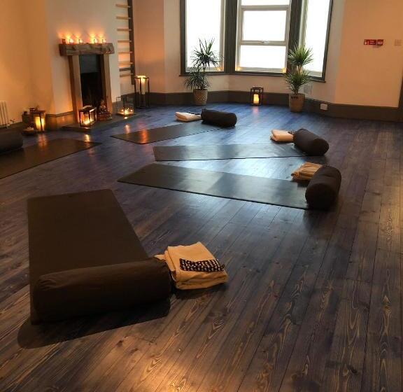 مبيت وإفطار Cloudzen