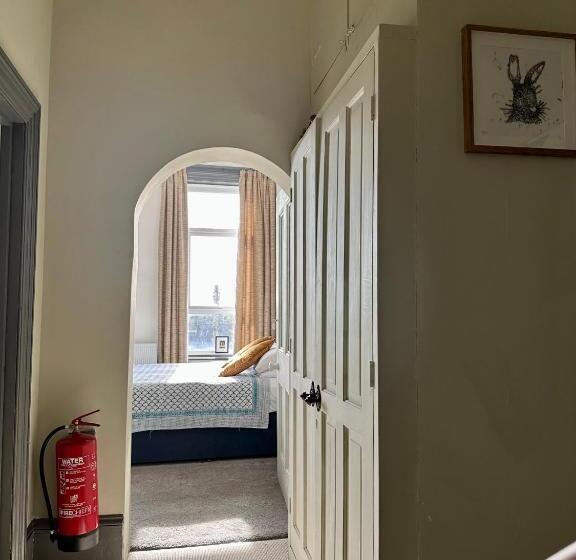 مبيت وإفطار Cloudzen