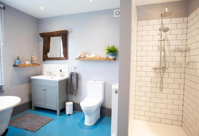 مبيت وإفطار Cloudzen