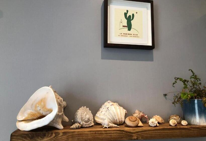 مبيت وإفطار Cloudzen