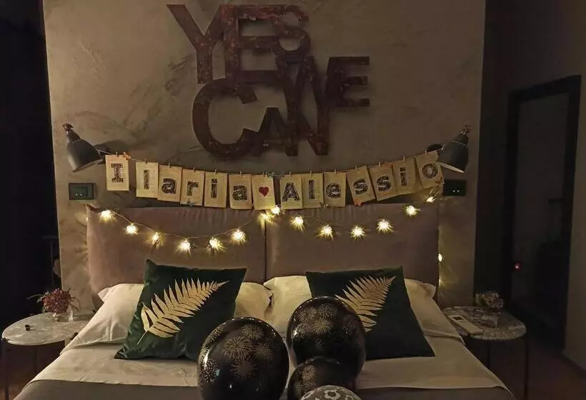 Aamiaismajoitus (B&B) The Lake House