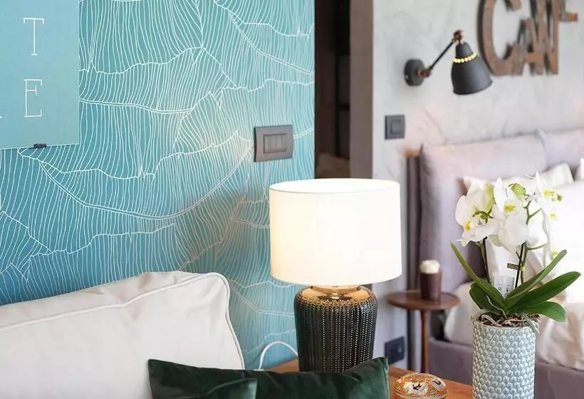 Aamiaismajoitus (B&B) The Lake House