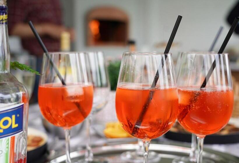 צימר The Lake House