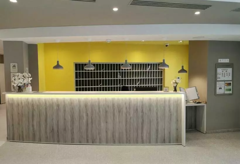 Résidence Service Senior Domitys Les Alexis