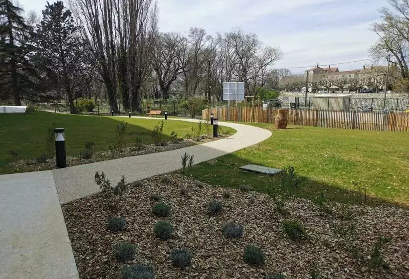 Résidence Service Senior Domitys Les Alexis