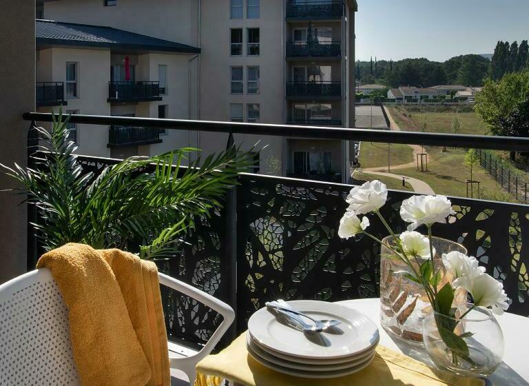 Résidence Service Senior Domitys Les Alexis