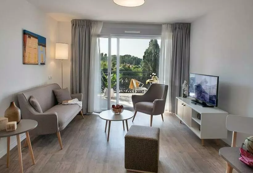 Résidence Service Senior Domitys Les Alexis