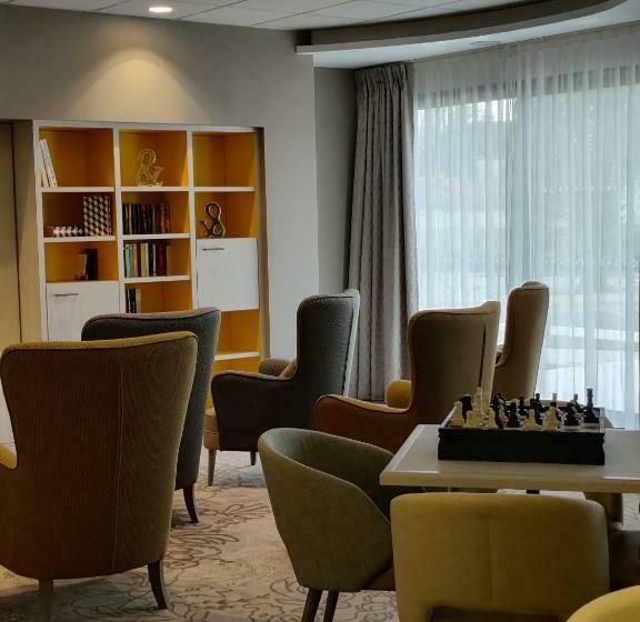 Résidence Service Senior Domitys Les Alexis