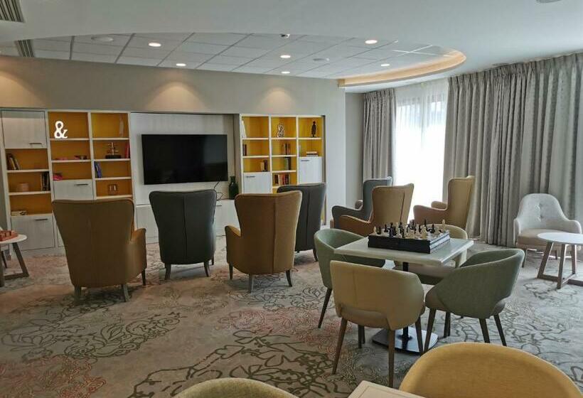 Résidence Service Senior Domitys Les Alexis