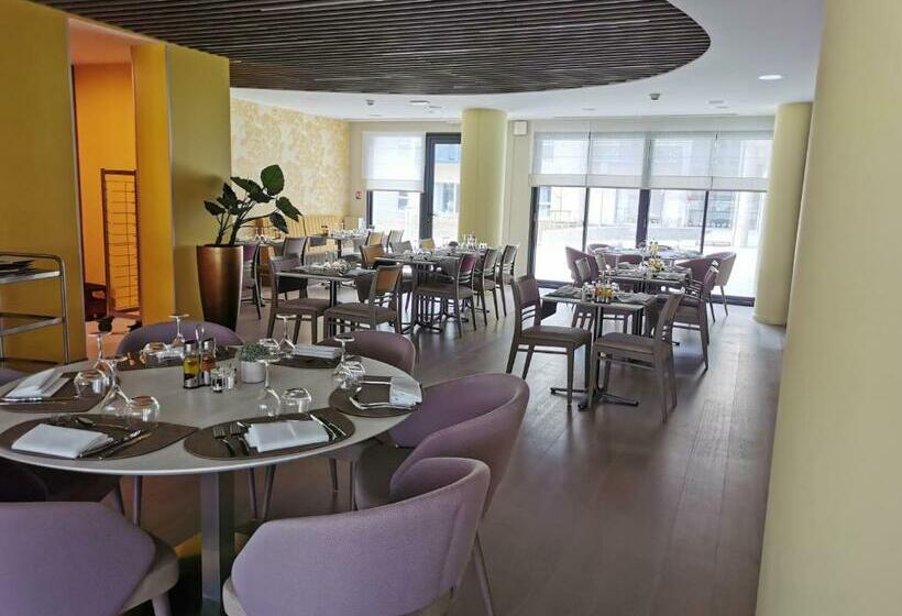 Résidence Service Senior Domitys Les Alexis