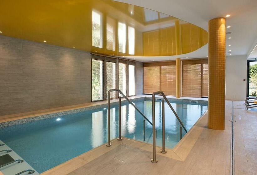 Résidence Service Senior Domitys Les Alexis