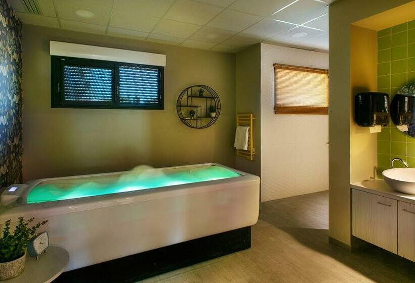 Résidence Service Senior Domitys Les Alexis