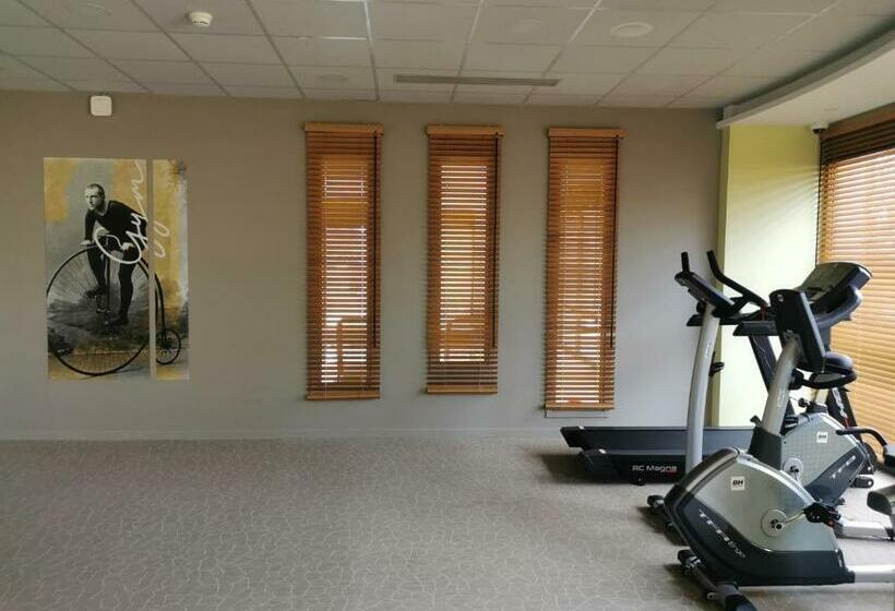 Résidence Service Senior Domitys Les Alexis