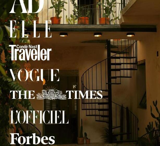 Fixie Lofts Slow Life Villa