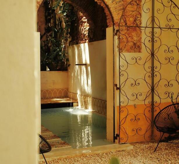 Fixie Lofts Slow Life Villa