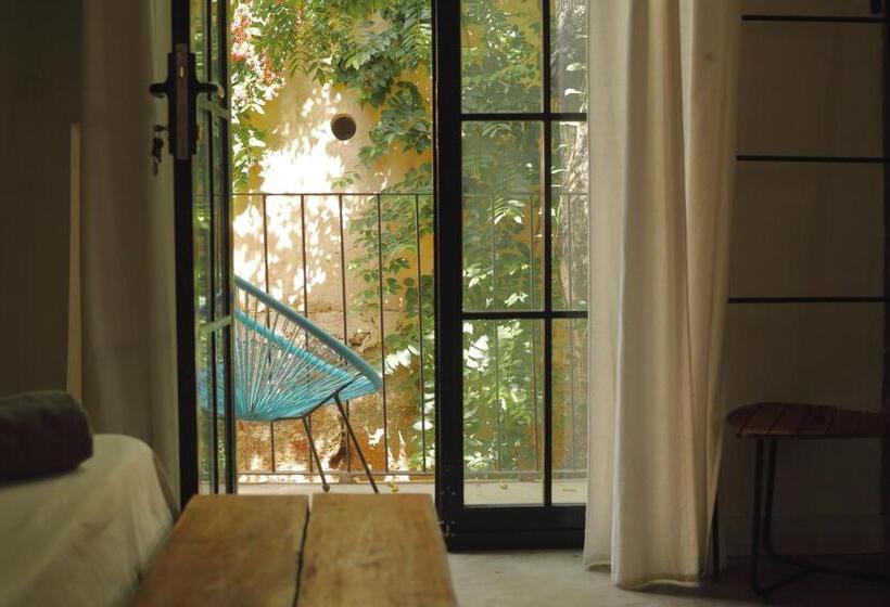 Fixie Lofts Slow Life Villa