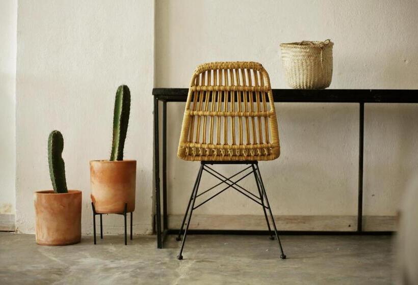 Fixie Lofts Slow Life Villa