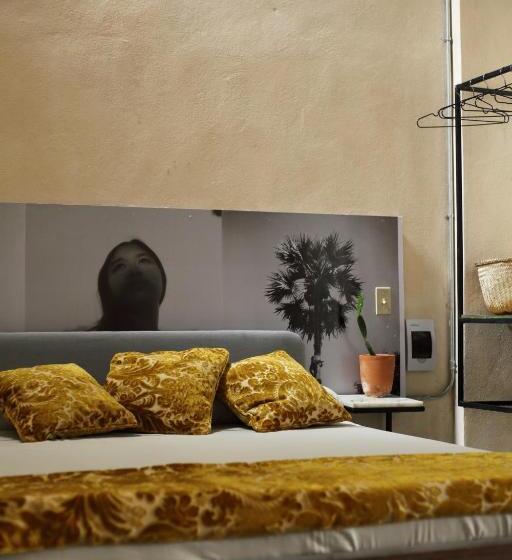 Fixie Lofts Slow Life Villa