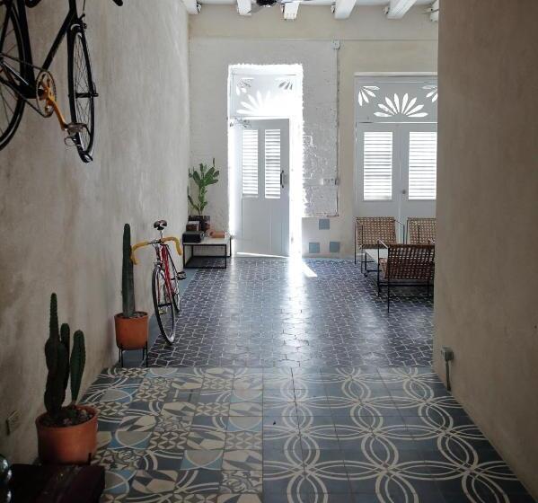 Fixie Lofts Slow Life Villa