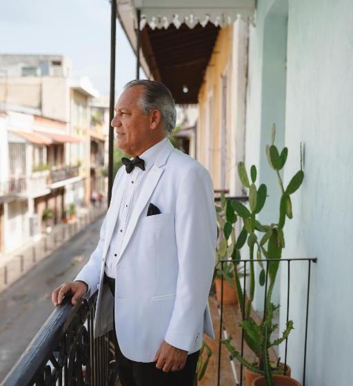 Fixie Lofts Slow Life Villa