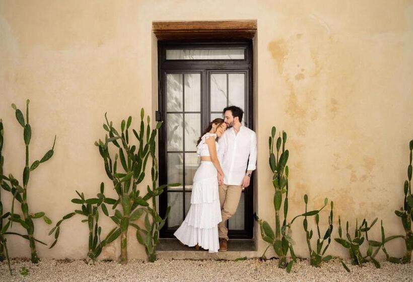 Fixie Lofts Slow Life Villa