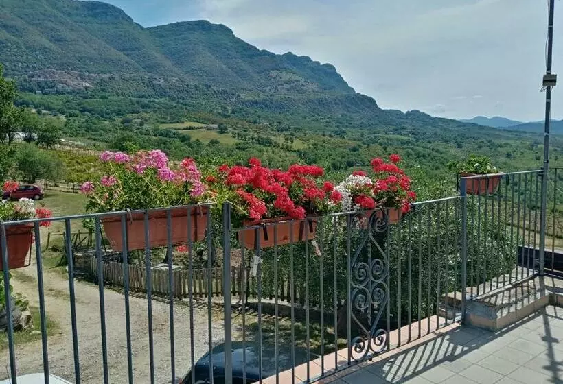 ホテル Agriturismo Tre Morene