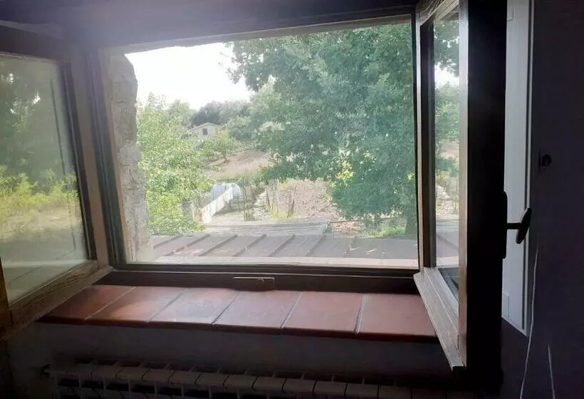 ホテル Agriturismo Tre Morene
