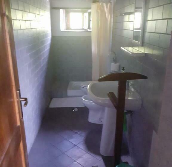 Отель Agriturismo Tre Morene