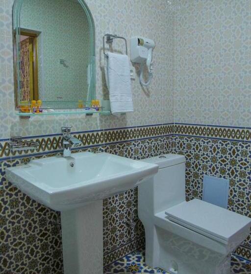 בית מלון כפרי Al Imran Boutique