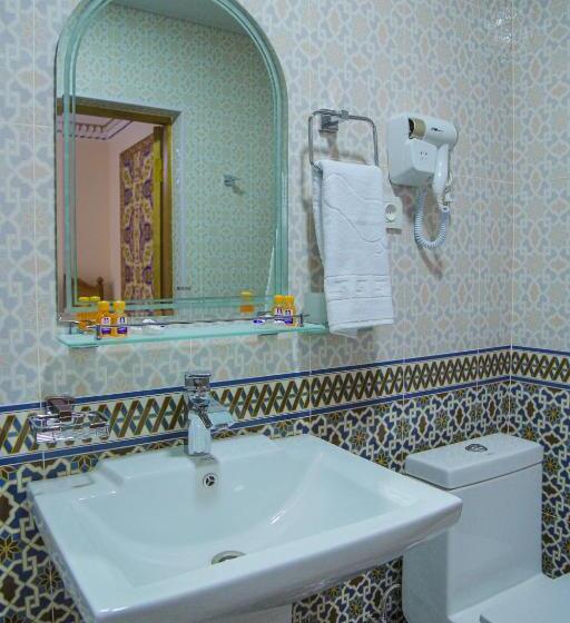 בית מלון כפרי Al Imran Boutique