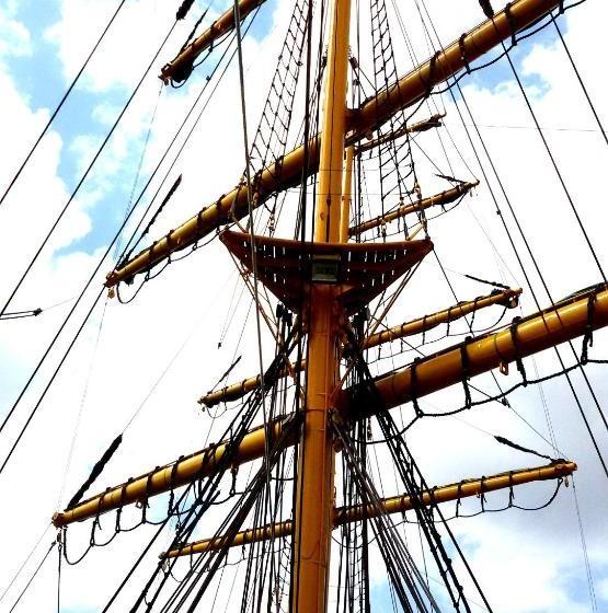 Hotel Alexander Von Humboldt   Das Schiff